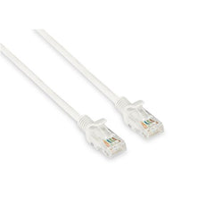 HCBL10-CT6F  Cavo di Rete Cat6 S/FTP RJ45 da 1,0 mt Grigio Chiaro