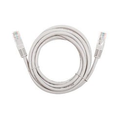 HCBL100-CT6AC  Cavo Patch Ethernet Cat 6A da 10 mt Rame LSZH  S/FTP (shielded) RJ45