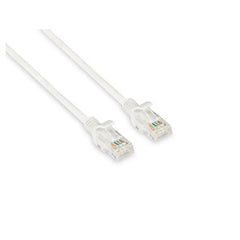 HCBL20-CT6F  Cavo di Rete Cat6 S/FTP RJ45 da 2,0 m Grigio Chiaro