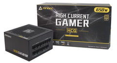 HCG 650W GOLD