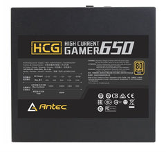 HCG 650W GOLD