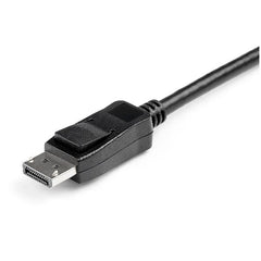 Cavo adattatore HDMI a DisplayPort da 2m - 4K 30Hz