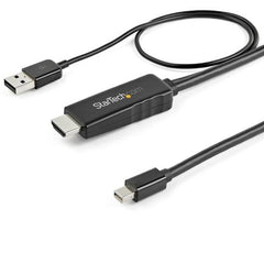 Cavo adattatore HDMI a Mini Display Port da 2m