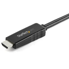 Cavo adattatore HDMI a Mini Display Port da 2m