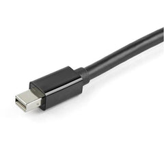 Cavo adattatore HDMI a Mini Display Port da 2m