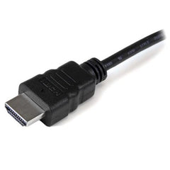 Adattatore HDMI a VGA + audio