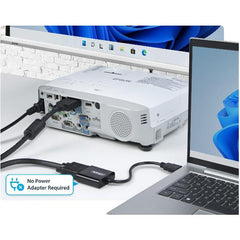 Adattatore HDMI a VGA, 1080p