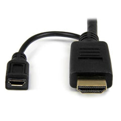 Convertitore attivo HDMI a VGA
