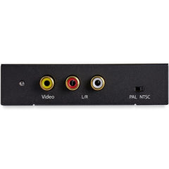Convertitore HDMI a RCA con audio