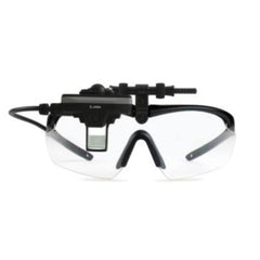 HD4000 HEAD MOUNTED DISPLAY (GA)  WITH FRONT FACING CAMERA