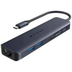 HyperDrive Next Hub USB-C a 7 Porte