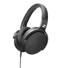 HD400S Cuffia dinamica chiusa, circumaurale