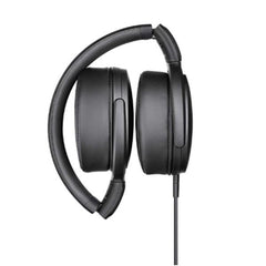 HD400S Cuffia dinamica chiusa, circumaurale