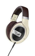 HD599 Cuffia Aperta Circumaurale, jack 6,3 mm