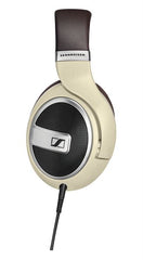 HD599 Cuffia Aperta Circumaurale, jack 6,3 mm