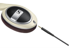 HD599 Cuffia Aperta Circumaurale, jack 6,3 mm