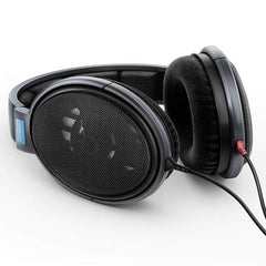 HD600 Cuffia Aperta Circumaurale, jack 6,3 mm