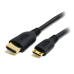 Cavo HDMI 1m con Ethernet