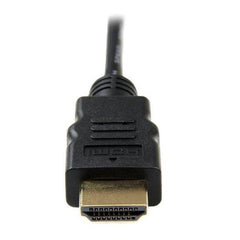 Cavo HDMI con Ethernet da 0,5m
