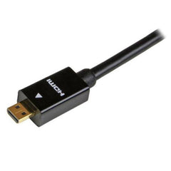 Cavo HDMI® a micro HDMI® attivo ad alta velocita' da 5m -M/M