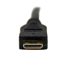 Cavo Mini HDMI® a DVI-D - M/M 2m