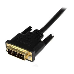 Cavo Mini HDMI® a DVI-D - M/M 2m