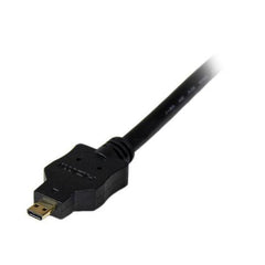 Cavo Micro HDMI a DVI-D da 2m