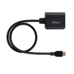 Splitter HDMI 4K a 2 Porte