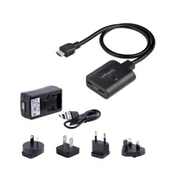 Splitter HDMI 4K a 2 Porte