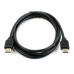 Cavo HDMI 1.4 HS 19PIN M/M 5mt