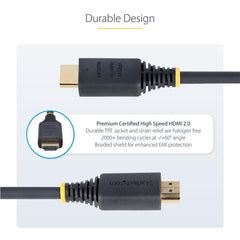 Cavo HDMI  Premium 1m