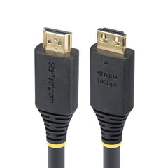 Cavo HDMI, Connettori a scatto, Cavoi HDMI 2.0 ad Alta Velocità da 6 m