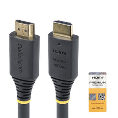 Cavo HDMI attivo ad alta velocità da 15m