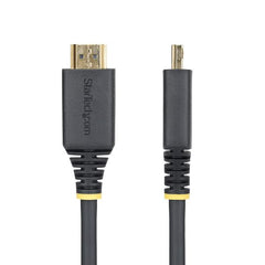 Cavo HDMI 2.0 ad Alta Velocità da 3m con Connettori a Scatto
