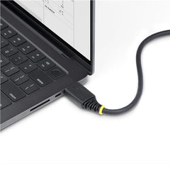 Cavo HDMI 2.0 ad Alta Velocità da 3m con Connettori a Scatto