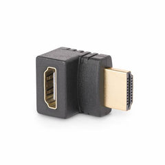 Adattatore HDMI 2.0 angolato