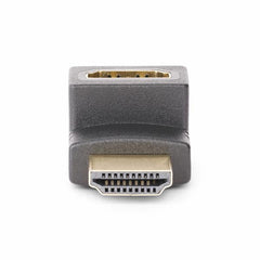 Adattatore HDMI 2.0 angolato