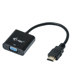 Adattatore da HDMI a VGA - M/F