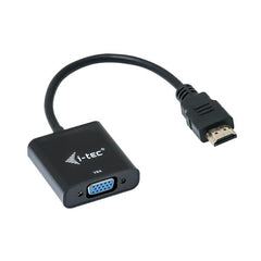 Adattatore da HDMI a VGA - M/F