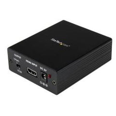 Convertitore video HDMI a VGA con audio