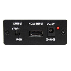 Convertitore video HDMI a VGA con audio