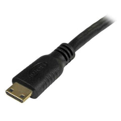 Cavo HDMI a HDMI mini da 1,8m