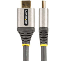 Cavo HDMI 2.1 8K da 5m - Cavo HDMI certificato ad alta velocità 48Gbps