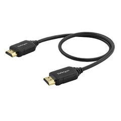 Cavo HDMI alta velocità - 4K 60Hz - 0,5m