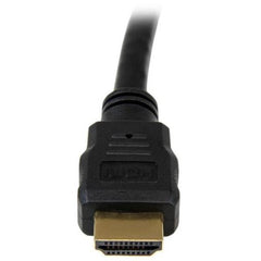 Cavo HDMI Ultra HD 4k x 2k da 50cm