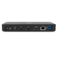 HDOCKS600C USB-C PD 85W + 4USB 3.1+HDMI+2xDP+LAN+AUDIO