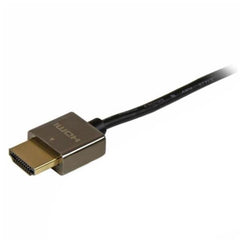 Cavo HDMI in metallo Professionale 2m