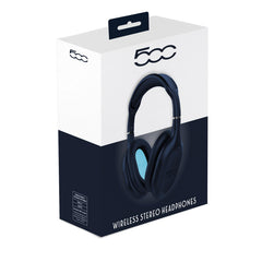 HEADPHONE500 - Wireless Headphones [500 COLLECTION]