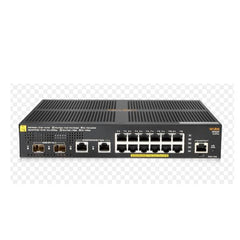 Assistenza 2930F 24G 4SFP Switch Service