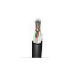 Leviton  CAVO 48FO OM3 ACCIAIO ECA